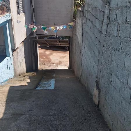 דירות Mairiporã Casa Com Piscina מראה חיצוני תמונה