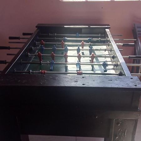 דירות Mairiporã Casa Com Piscina מראה חיצוני תמונה
