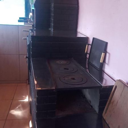 דירות Mairiporã Casa Com Piscina מראה חיצוני תמונה