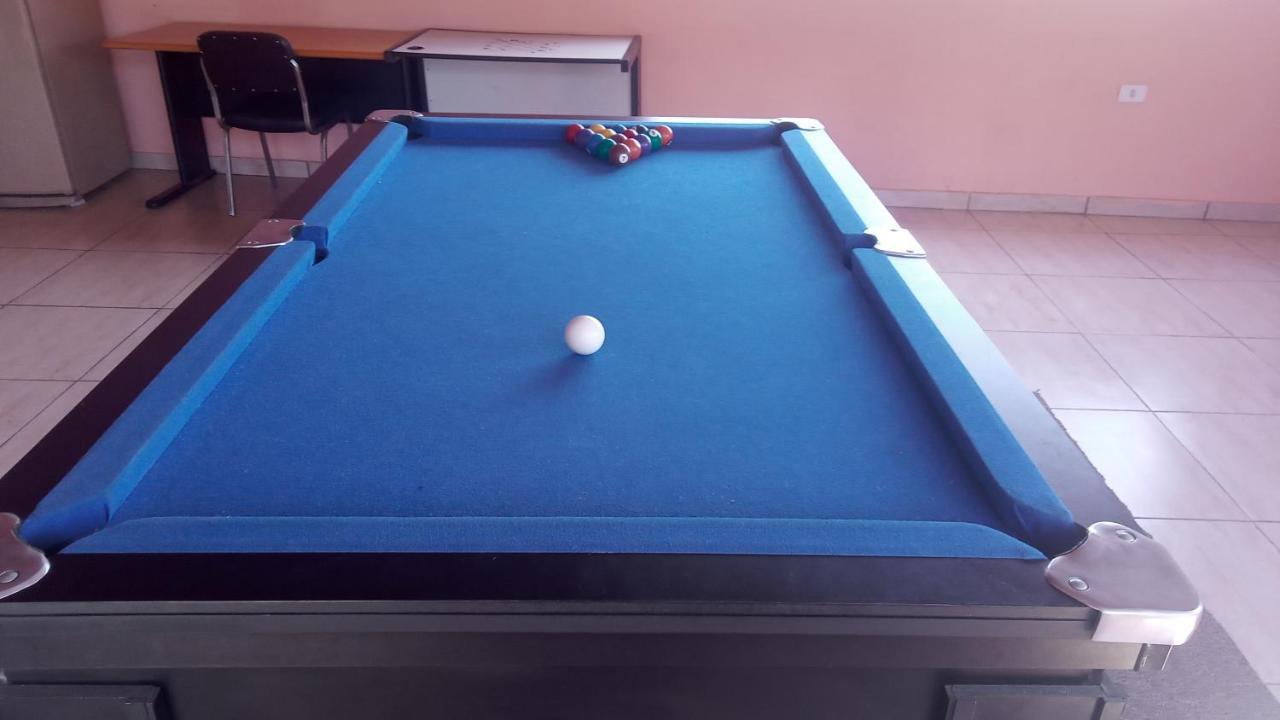 דירות Mairiporã Casa Com Piscina מראה חיצוני תמונה