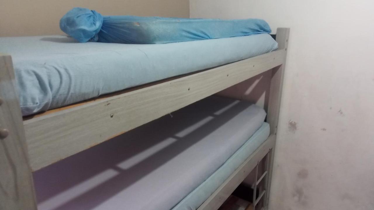דירות Mairiporã Casa Com Piscina מראה חיצוני תמונה