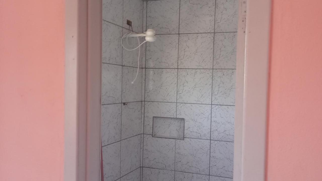 דירות Mairiporã Casa Com Piscina מראה חיצוני תמונה