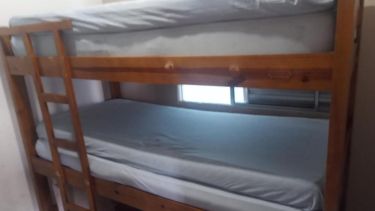 דירות Mairiporã Casa Com Piscina מראה חיצוני תמונה