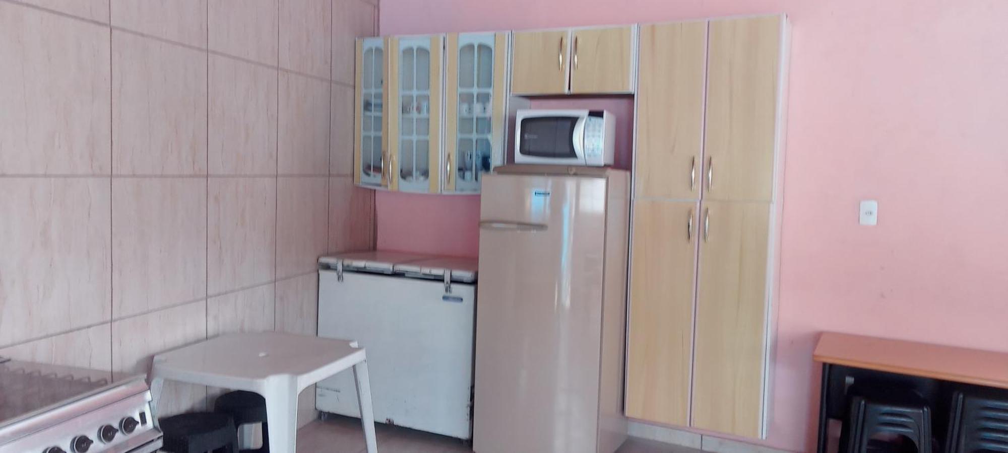 דירות Mairiporã Casa Com Piscina מראה חיצוני תמונה