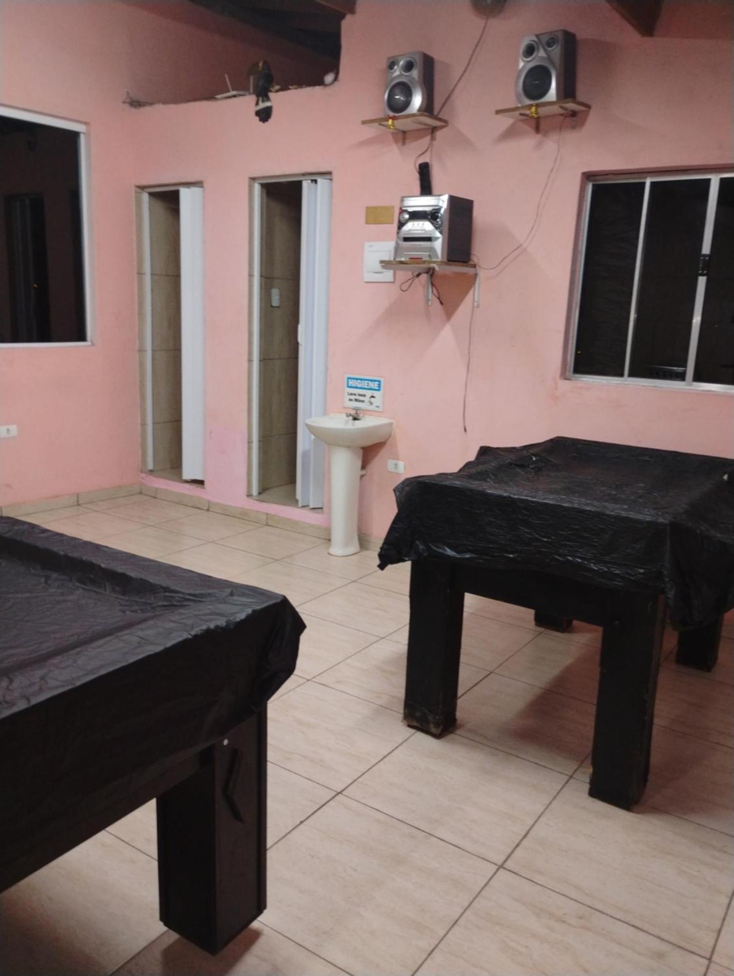 דירות Mairiporã Casa Com Piscina מראה חיצוני תמונה
